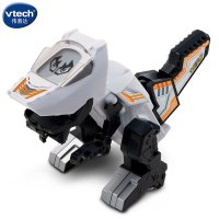 【苏宁自营】伟易达(Vtech) 玩具 变形恐龙系列-异特龙 80-144318 3-8岁