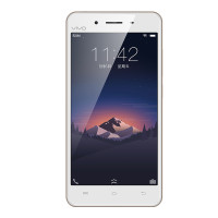 vivo Y67A 全网通 磨砂黑
