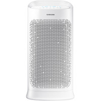 三星（SAMSUNG）空气净化器KJ399F-K5580WW新国标CCM颗粒物P4等级，CCM甲醛F4等级，适用47平米