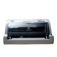 爱普生（EPSON）LQ-610KII 82列针式打印机