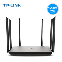 TP-LINK 全金属机身 双频无线路由器 TL-WDR7800 (台)