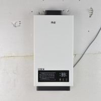 红日E家燃气热水器JSQ20-10Q21