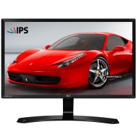 LG 27MP58VQ-P 27英寸显示器