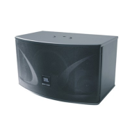 JBL Ki 112音箱