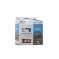 爱普生（EPSON）T5852耗材组合包墨盒（适用PM210/235/250/270/310）