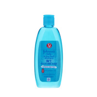 强生婴儿活力清新洗发200ml