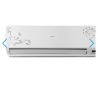TCL1.5P冷暖挂机KFRd-35GW/CQ22长效王