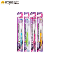 惠百施美齿适山型植毛牙刷中毛