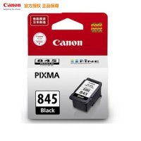 佳能(Canon) PG-845黑色墨盒适用MG2980 / MG2580 / MG2400、MX498 IP2880