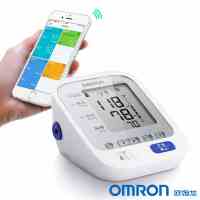 欧姆龙(OMRON)电子血压计 HEM-8732T（上臂式）