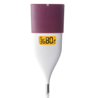 欧姆龙(OMRON)电子体温计 MC-652LC 女性适用（口腔式）
