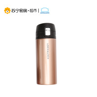 乐扣乐扣（lock&lock）保温杯LHC3220GPK 玫瑰金 500ml