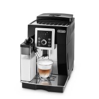 Delonghi/德龙 ECAM 23.260.SB 全进口意式咖啡机家用现磨咖啡机 欧洲原装进口 泵压 自动打奶