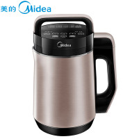 美的(Midea) HJ13K11 仿生石磨不锈钢机身豆浆机