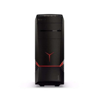 联想(Lenovo)拯救者Y700-34游戏电脑 主机（I5-6400 8G 1T+120G固态 2G独显 定制款）