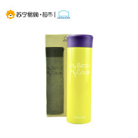 乐扣乐扣（lock&lock）缤纷保温杯 LHC4021Y 390ml