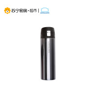 乐扣乐扣（lock&lock）保温杯LHC3219SPG 宝石蓝400ml