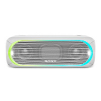 索尼（SONY)无线蓝牙音箱 SRS-XB30（白色）