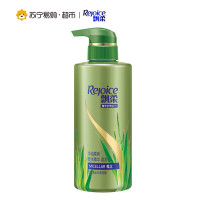 飘柔净油顺爽微米精华润发乳300mL