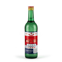 红星二锅头55度500mL*12