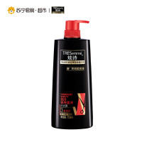 炫诗魅卷盈泽洗发露750ml