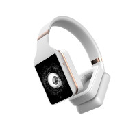 VINCI 1.5 lite （石英白） 智能头机