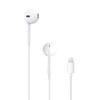 Apple MMTN2FE/A 用 Lightning 接头的 EarPods