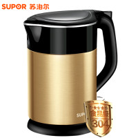 SUPOR 苏泊尔双层电水壶防烫保温系列 SWF15E13B