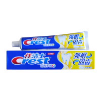 佳洁士 强根固齿 牙膏140g (支)