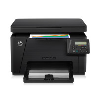 惠普（HP） Pro MFP M176n 彩色激光一体机