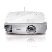 明基（BenQ）I720 数码投影仪 1080P全高清