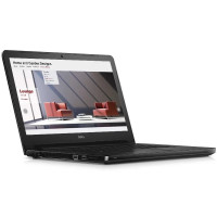 戴尔（DELL）Latitude E5480:i5-7200U-8G-500G-3C-摄蓝背-W10H-3Y