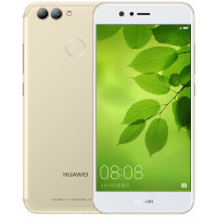 华为nova 2 Plus（BAC-TL00）4GB+128GB 流光金