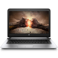 HP商用笔记本电脑ProBook 446 G3 1EJ70PA#AB2