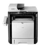 理光（Ricoh）SP 325SFNW A4黑白激光多功能一体打印机