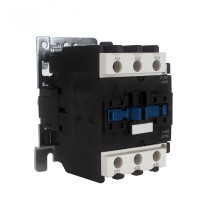人民 接触器 交流 380V 12A CJX2-1210