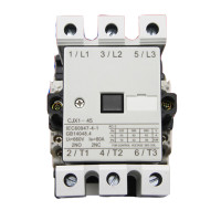 人民 接触器 交流 36V 22A CJX1-22