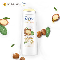 多芬滋养洗发乳修护秘语200ml