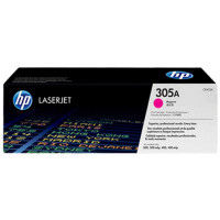 惠普(hp)305A硒鼓系列 粉色