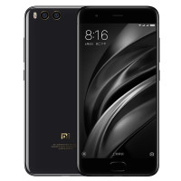 小米Note 2 6GB内存＋128G 亮黑色