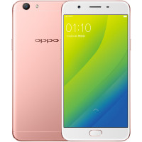 OPPO R11 全网通版手机 热力红 64G/4G