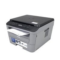 兄弟(brother) DCP-7080D激光复印机打印机一体机 打印 复印 扫描 套餐二
