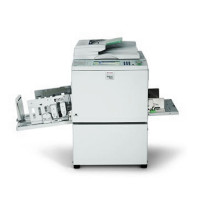 理光（Ricoh）复印速印机HQ9000（标配主机+油墨1瓶版纸1卷）