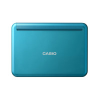 CASIO 卡西欧电子辞典 E-G200BU 英汉辞典、留学、伦敦蓝