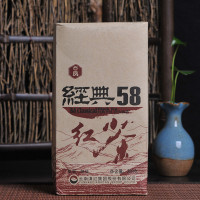 滇红系列风派经典58红茶380g