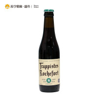 罗斯福8号啤酒330ml*6瓶