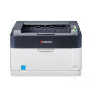 京瓷（kyocera）黑白激光打印机FS-1040
