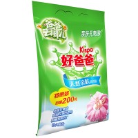 好爸爸 天然亲肤 洗衣粉 750g送200g（袋）