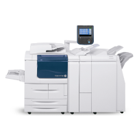 富士施乐(Fuji Xerox) D110CPSBF 数码多功能生产型打印系统