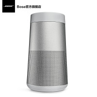 Bose SoundLink Revolve 蓝牙扬声器 无线音箱/音响 银色